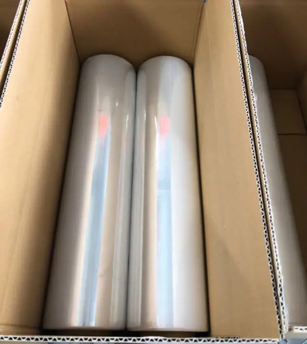 Wholesale stretch film 18 x 1500 ft for Your Greenhouse come from Vietnam OEM Customized needs with best