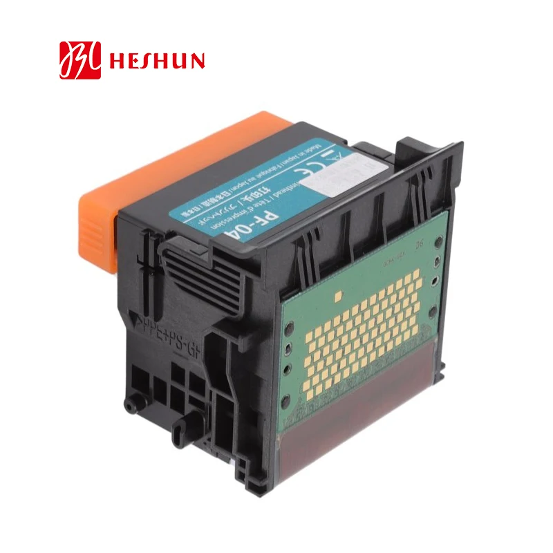 Printhead For Canon IPF650 IPF655 IPF680 IPF681 IPF685 IPF686 IPF750 IPF755 IPF760 IPF765 Nozzle 99% new PF-04 PF04 Print Head