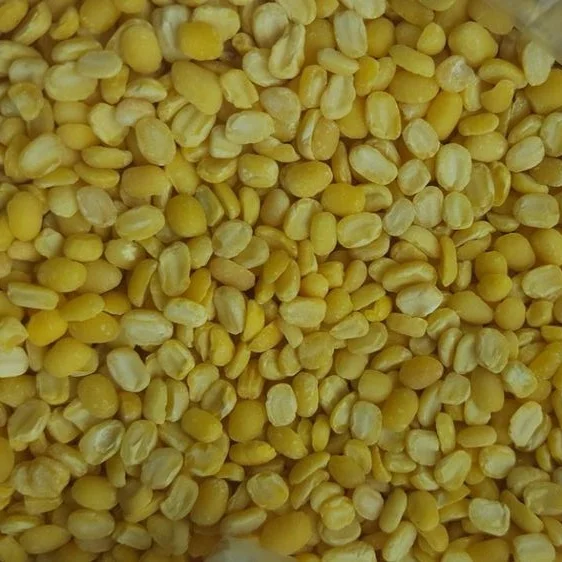 MUNG SPLIT HUSKLESS BOLD S