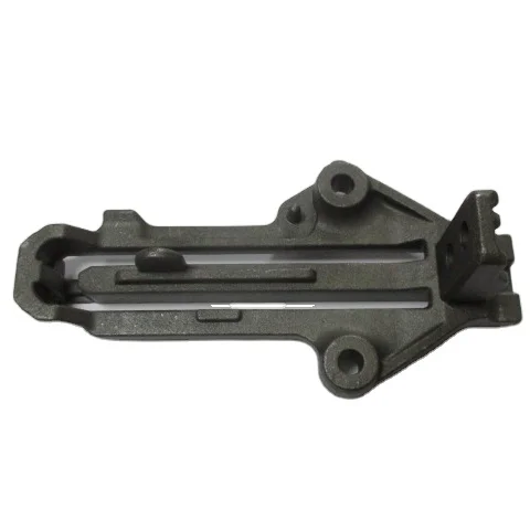 Sewing machine spare parts performance accept free sample oem lost wax casting stapler parts 079