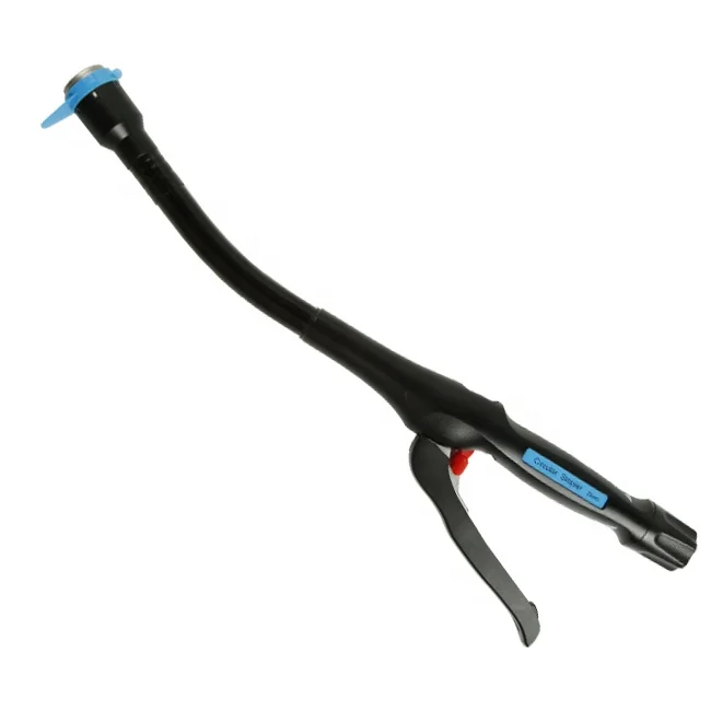 Hemorroid Circular Disposable Medical Devices For Anorectal Hemorrhoid Pph Cutter Prolapse Hemorrhoids Stapler Staplers