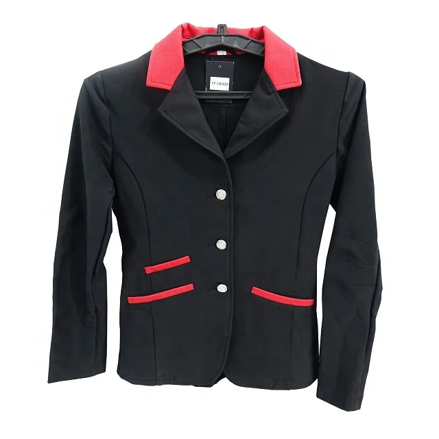 Куртки для всадников.