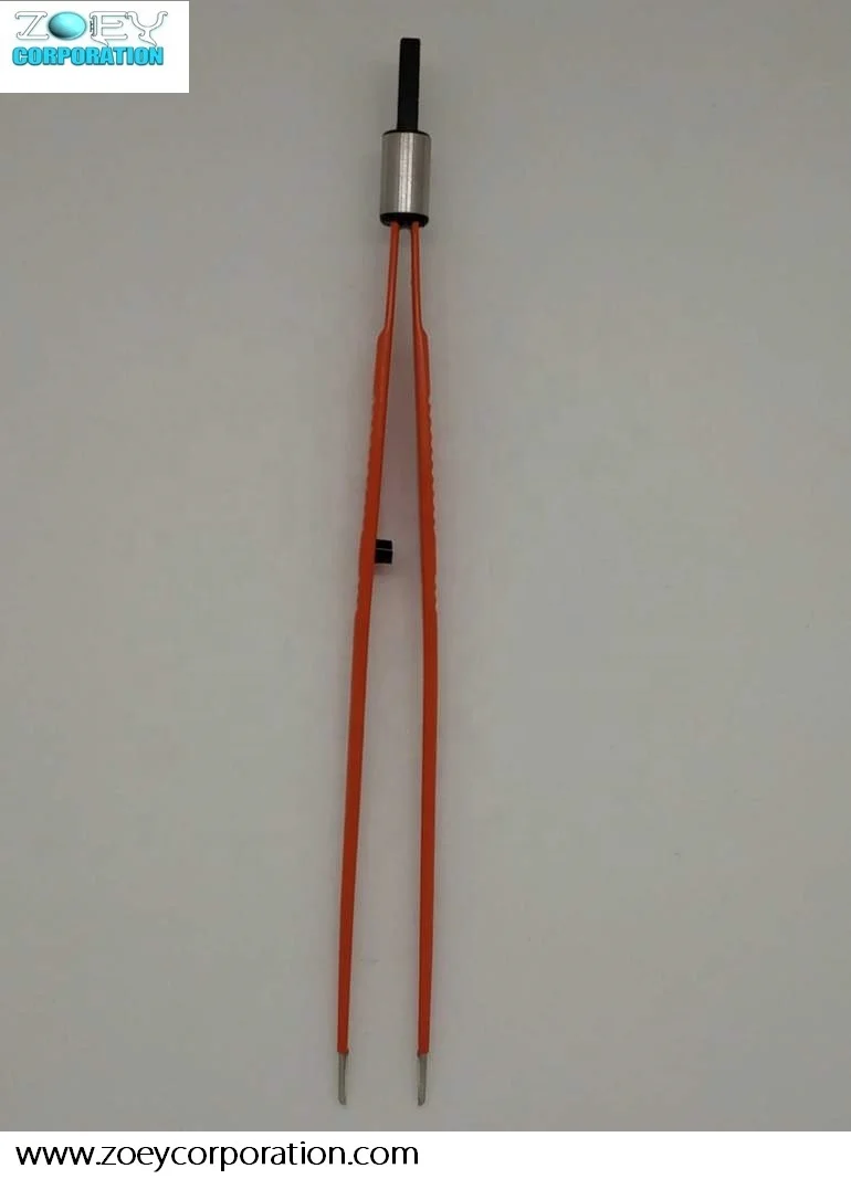 European Non Stick Bipolar Forceps,Electrosurgical Forceps,Surgical Instruments