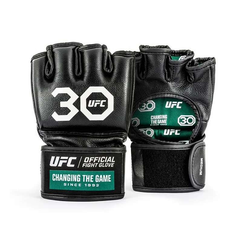 Хит продаж перчатки для грэпплинга Mma свои собственные изготовленные на заказ высококачественные легкие Ufc
