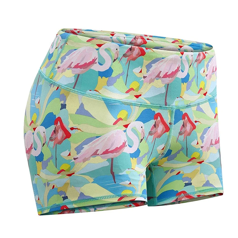 Embossing logo Shorts Summer Breathable High Elastic Gym GYMNASTIC WEAR SHORTS Men Quick Dry Comfortable