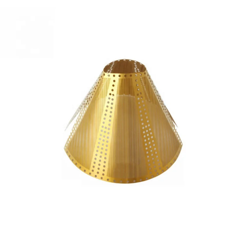 High Precisions 304 Stainless Steel Coffee  Juicer Mesh Gold  Metal Mesh Filter screen strainer