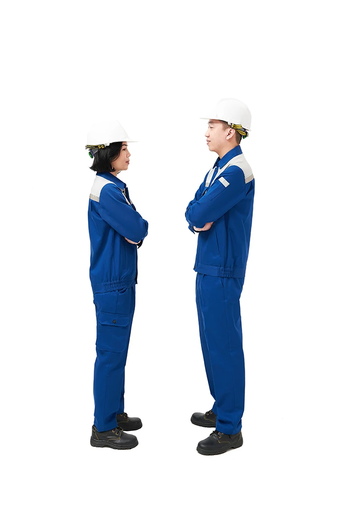 Оптовая продажа защитный жилет и рабочая одежда мужская с высокой видимостью светоотражающая от FMF вьетнамский проверенный производитель одежды ODM/OE