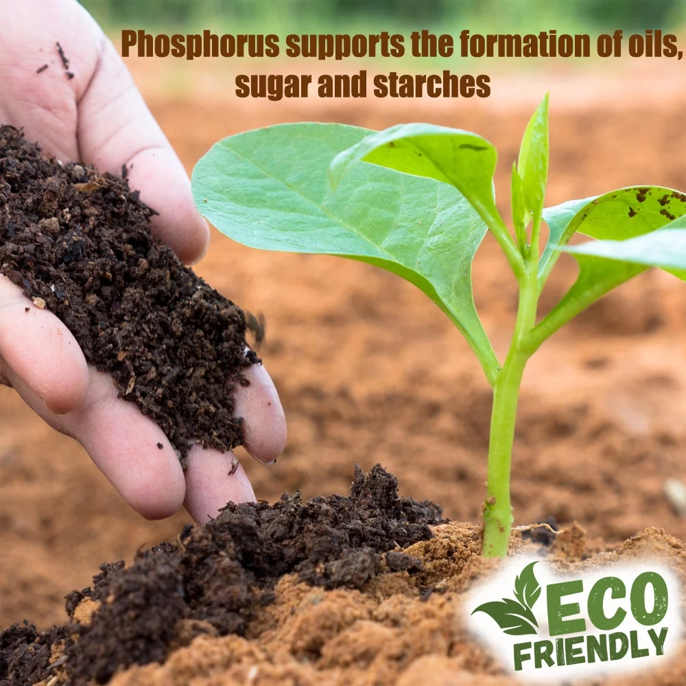 Vermicompost Fertilizer is excreta of earthworms and other bio-organic materials humus and nutrients developed from process