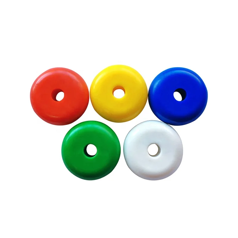 GD Dia: 2 5 см Абакус с веревкой; Игрушки со шнуровкой бусины для обучения математике детей