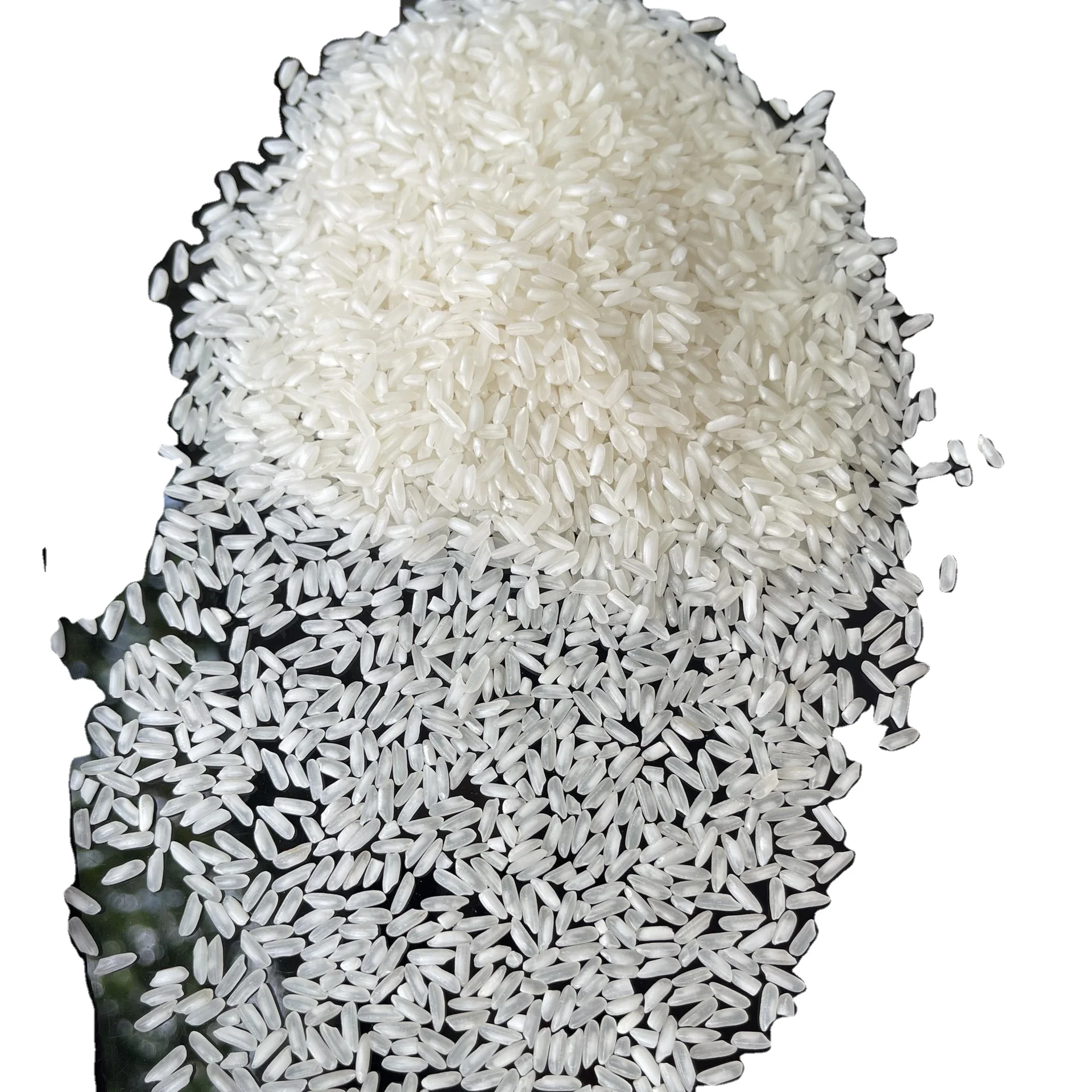 Authentic Long Grain White Rice Genetic Vietnam Rice Ready To Export to the World 2023 Crop WA: 0084983514036 LUCAS MR.