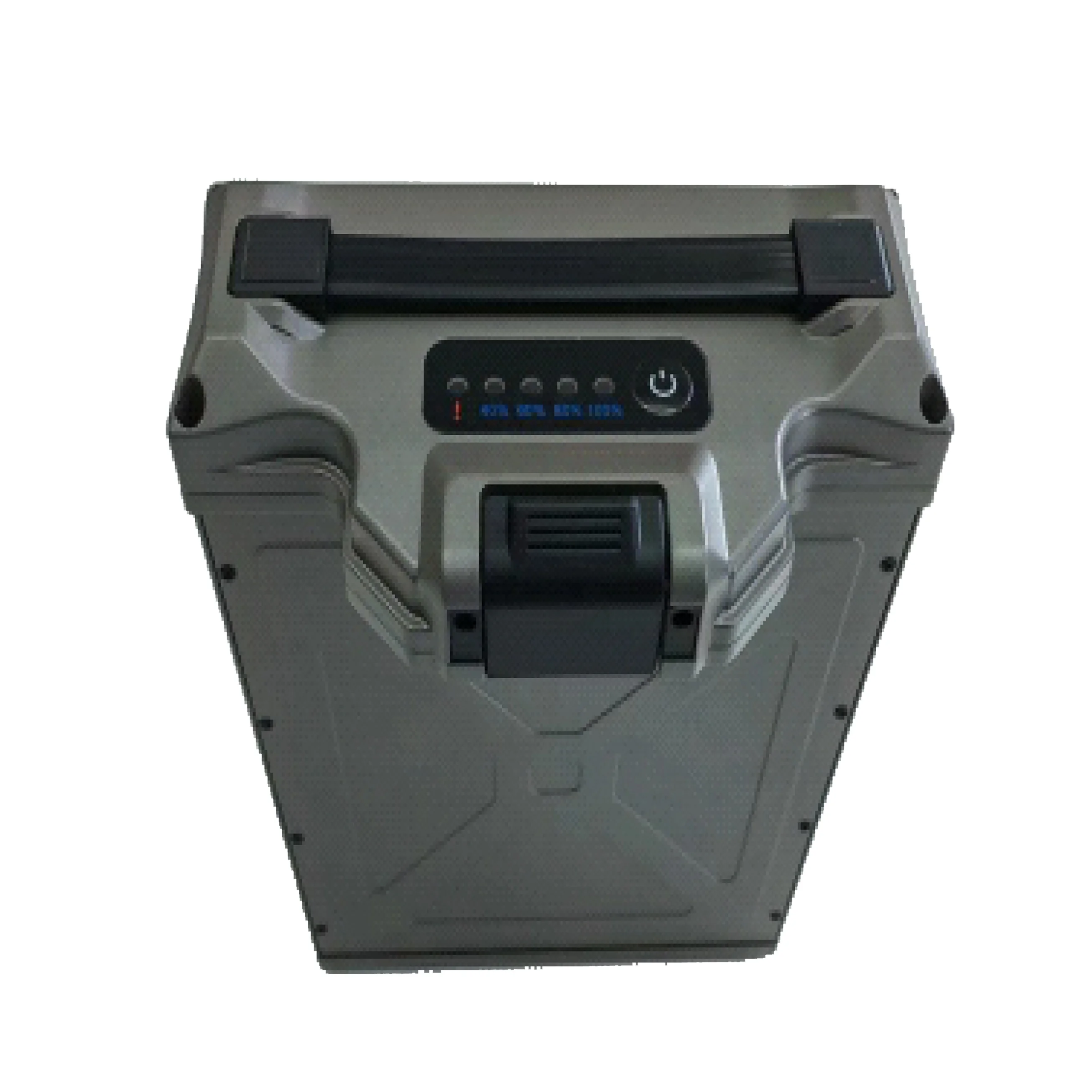 Умная литиевая аккумуляторная батарея 14S20Ah 53 2 V DHL FEDEX OEM для сельскохозяйственных Дронов и пилотируемых самолетов