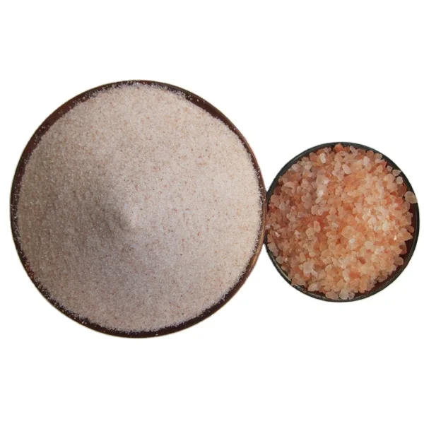 
Premium Quality Himalayan Light Pink Salt/ Edible Salt/ Table Salt 