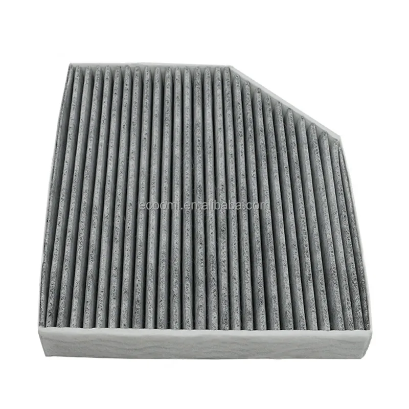 Auto Car Cabin air filter For VW OEM:8K0819439
