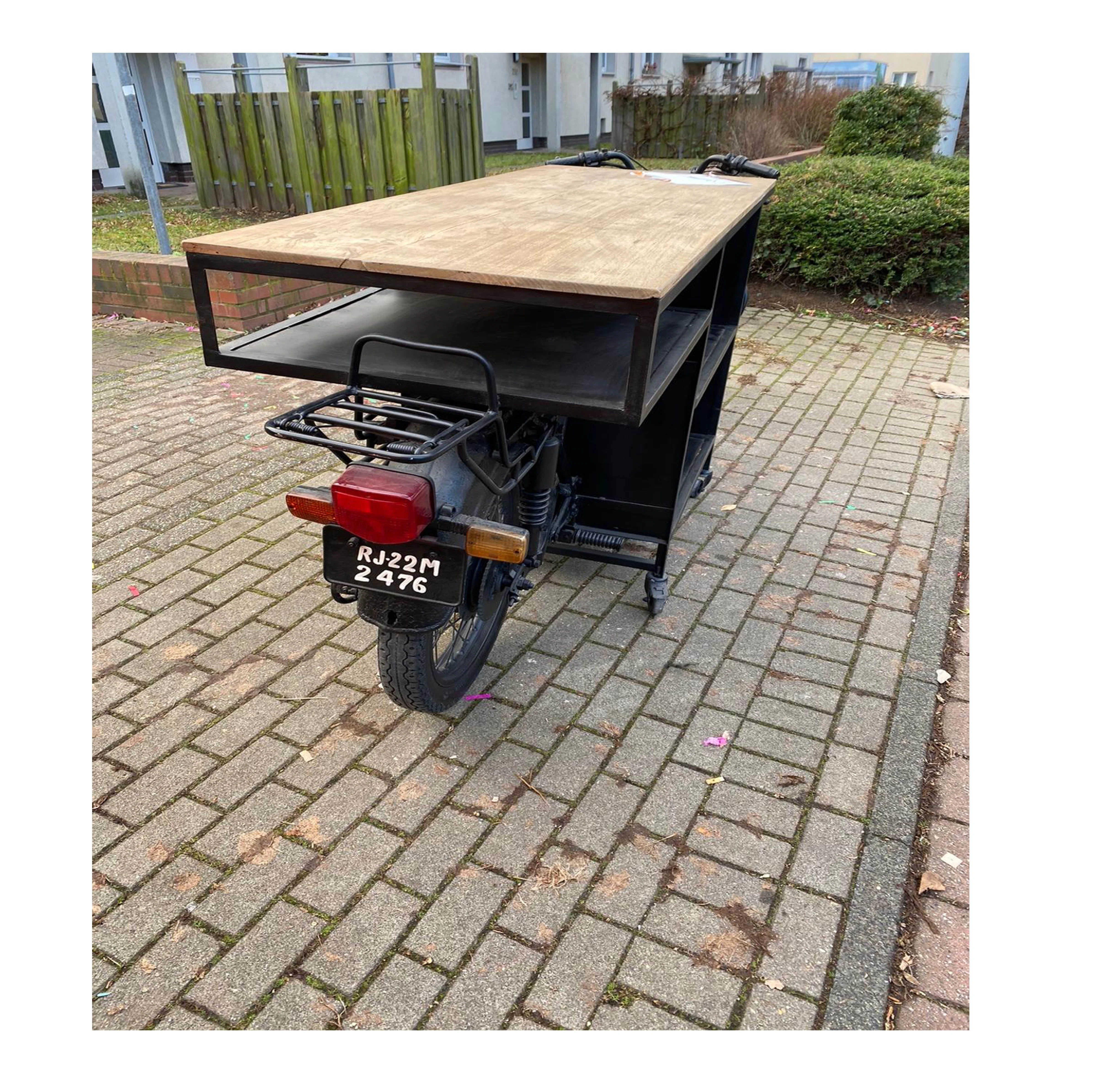 New Best Classic Design Bar Cabinet Table Home Bar Wine Cabinet Counter Table