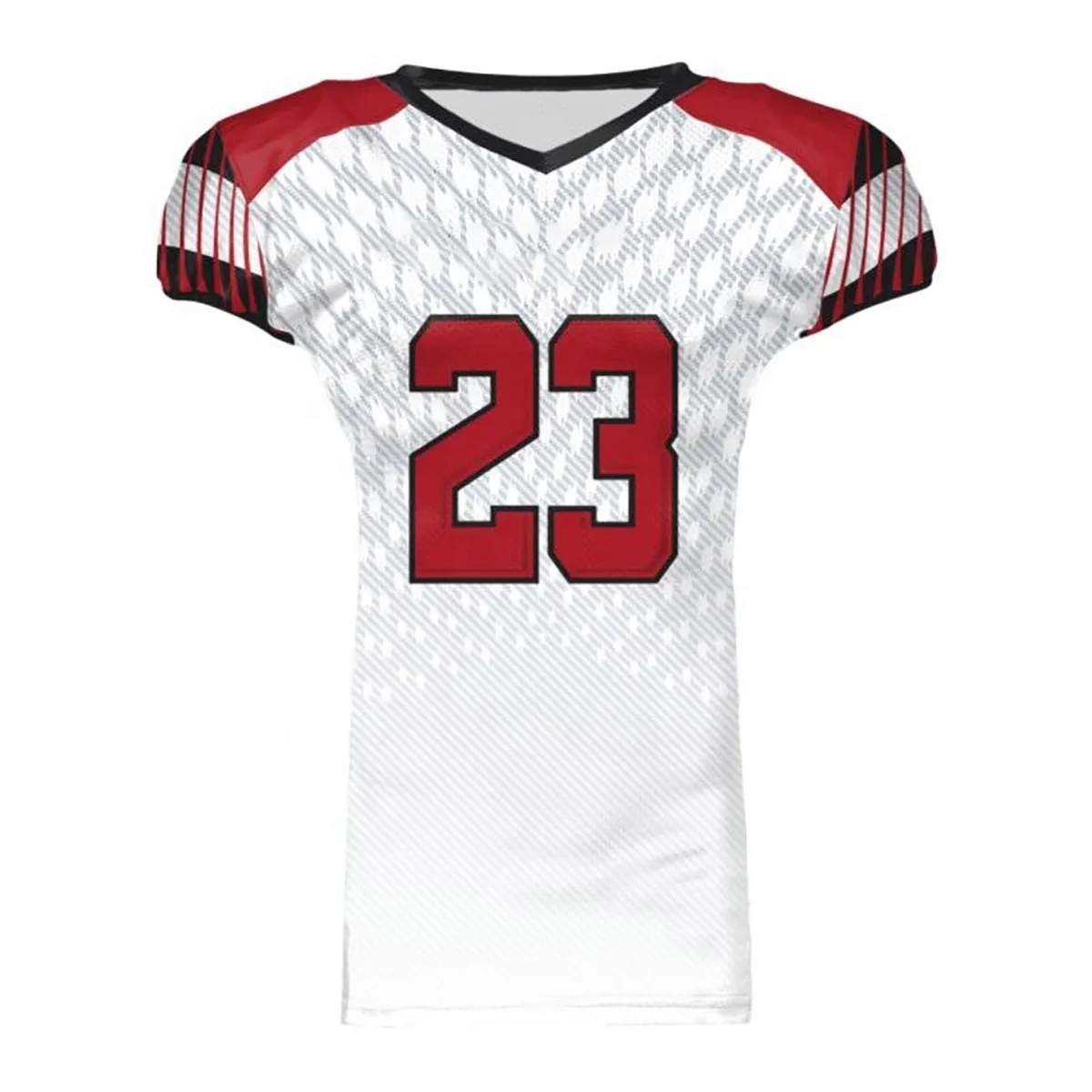 
American Football Jersey Uniforms/ American Football Uniform/American Football Practice Jersey For Sports Team 