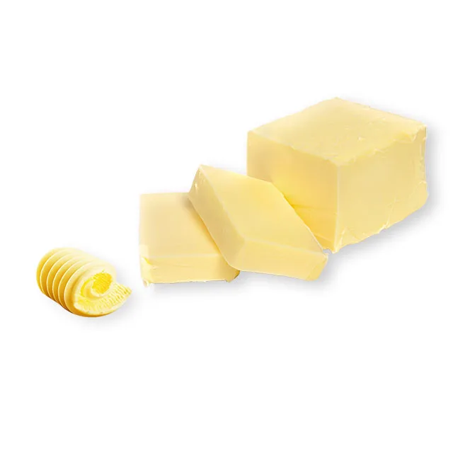 Wholesale Bakery Supplies Salted Margarine for Cake Cookie Donut Making-Alternatives to Butter and Ghee