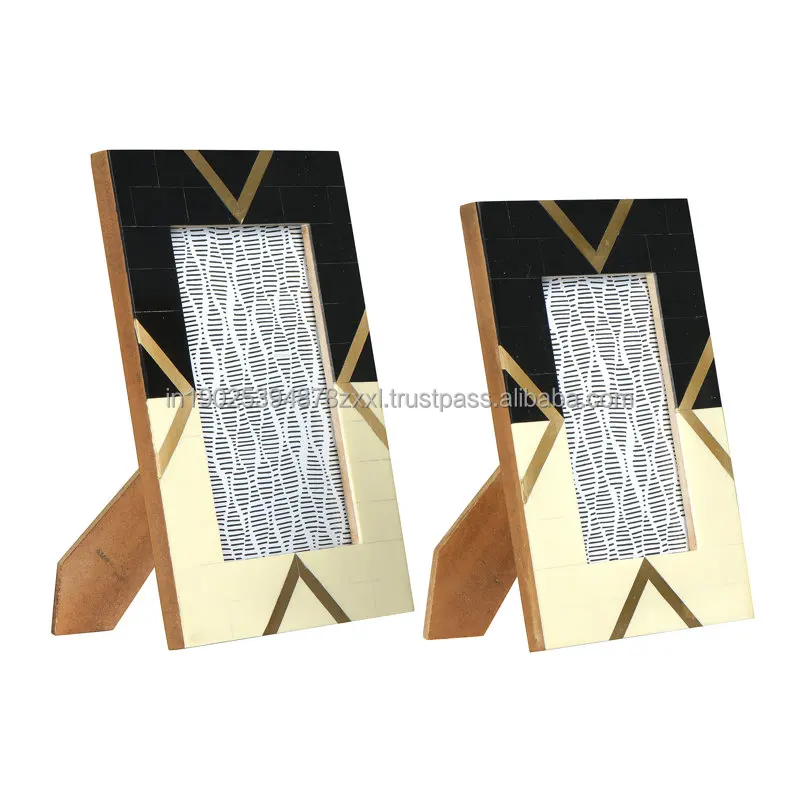 Wholesale Photo Frame French Carved Gold Picture Frame Bedroom Wall Hanging Resin Picture Frame Decorative home