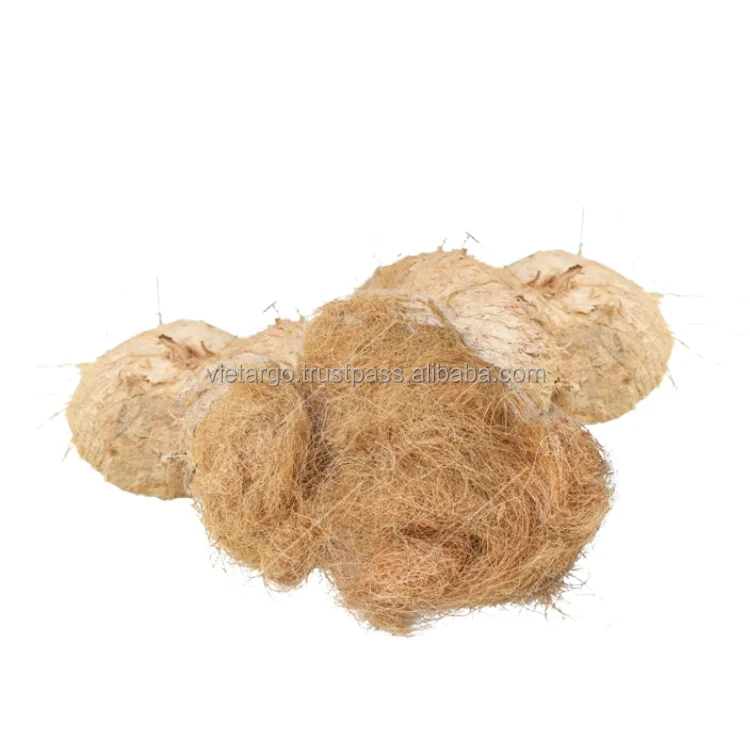 Coir Fiber High Quality Instant Ignition Fireplaces No Chemical Adhesive Custom Size Made In Vietnam Manufacturer