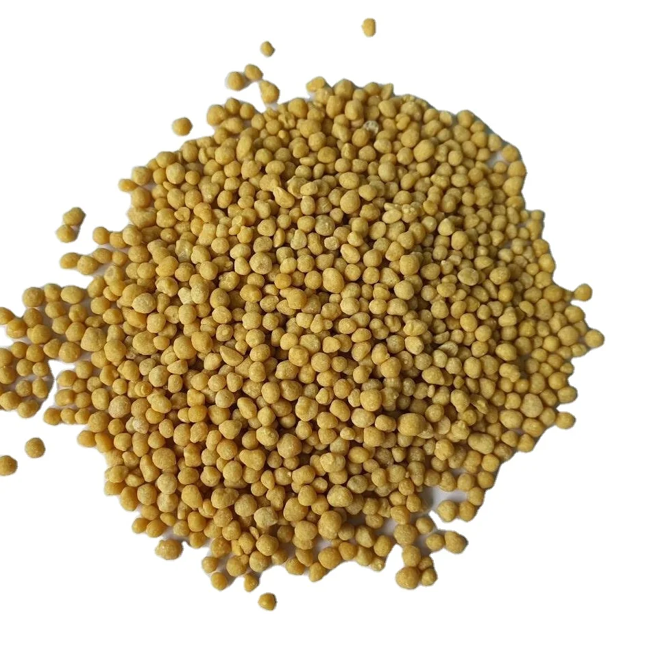 DAP Agriculture Made in Vietnam Diammonium Phosphate Water Soluble Grade Phosphate Fertilizer Wholesale Manufacture Best price