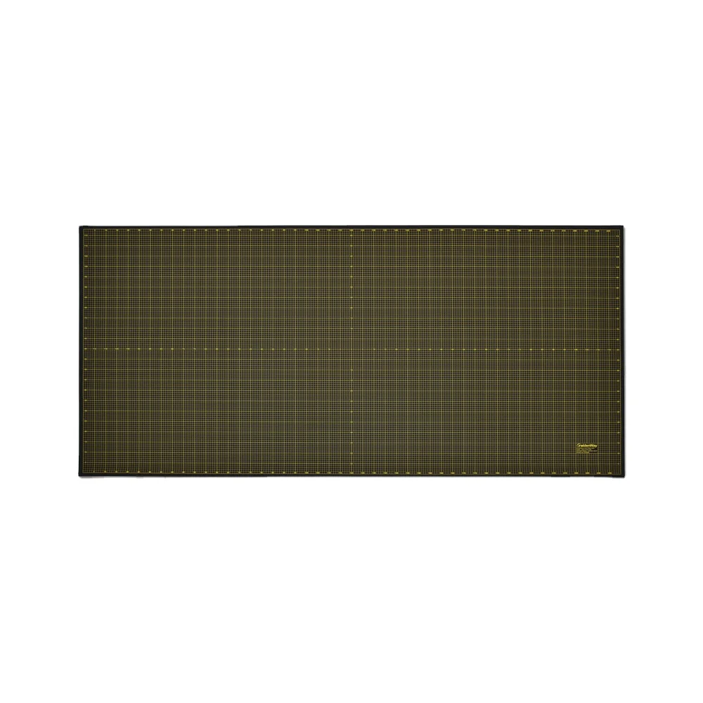 122x244 ПВХ самовосстанавливающийся коврик для резки