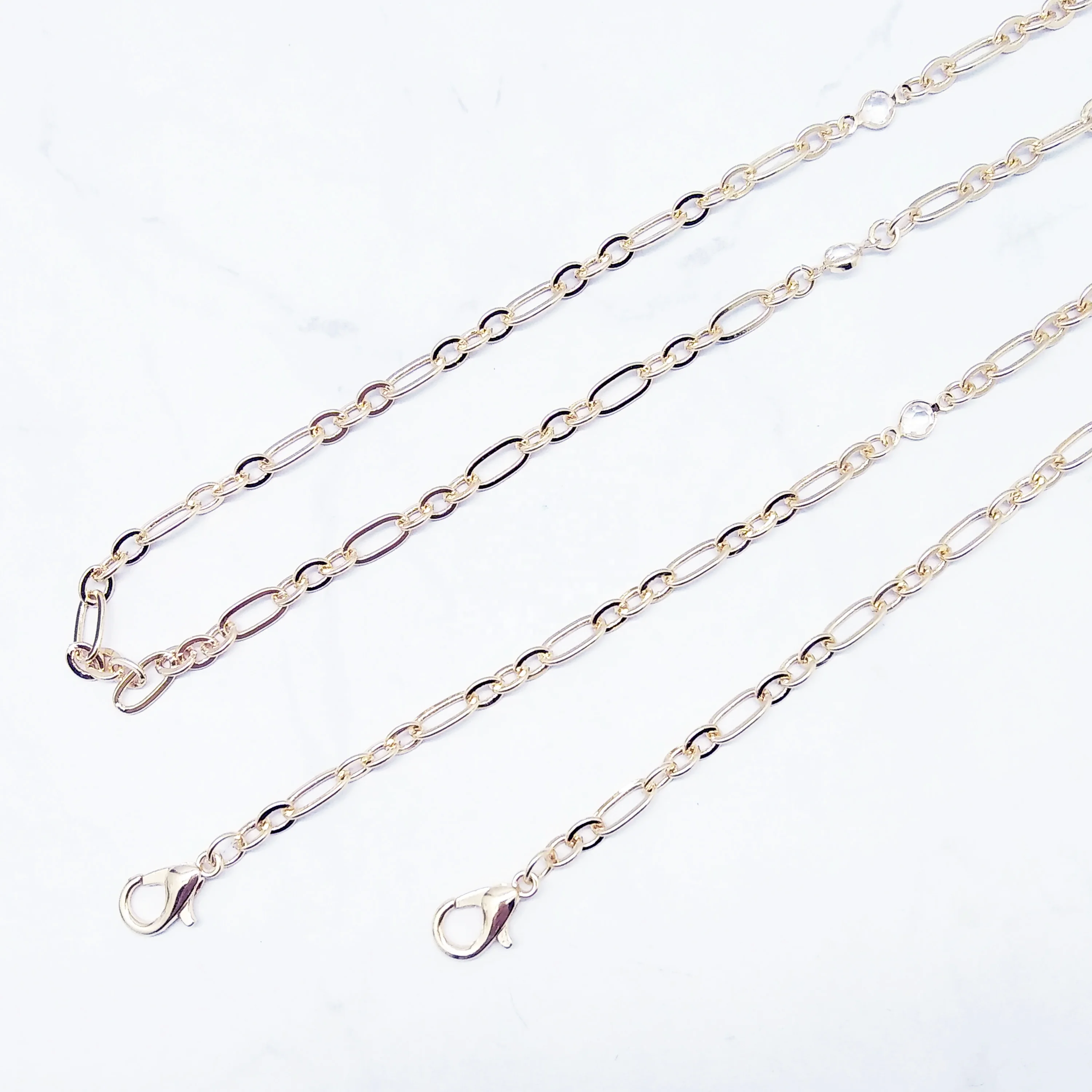 Vintage Fashion Jewelry Face mask  Cover Lanyard,  Stylish Face Cover Holder Necklace For Women Girl