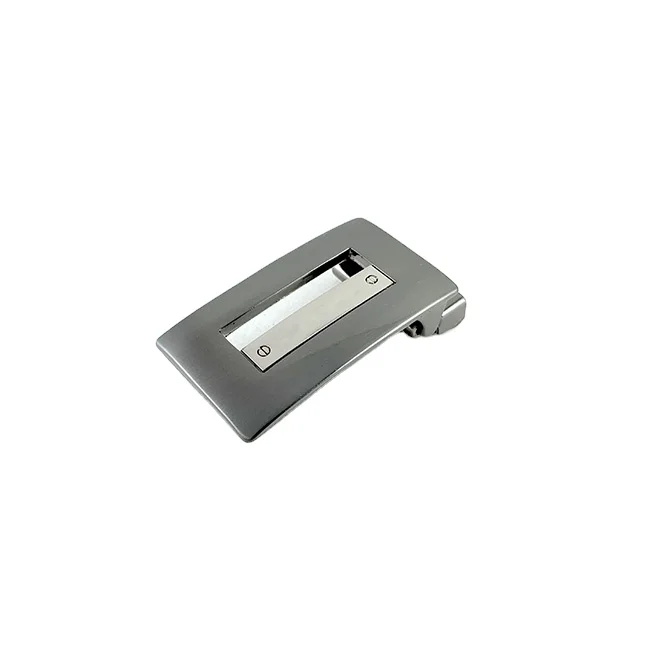 a hook buckle manufacturer produce 30 mm hook buckle customized for men