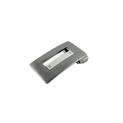 a hook buckle manufacturer produce 30 mm hook buckle customized for men