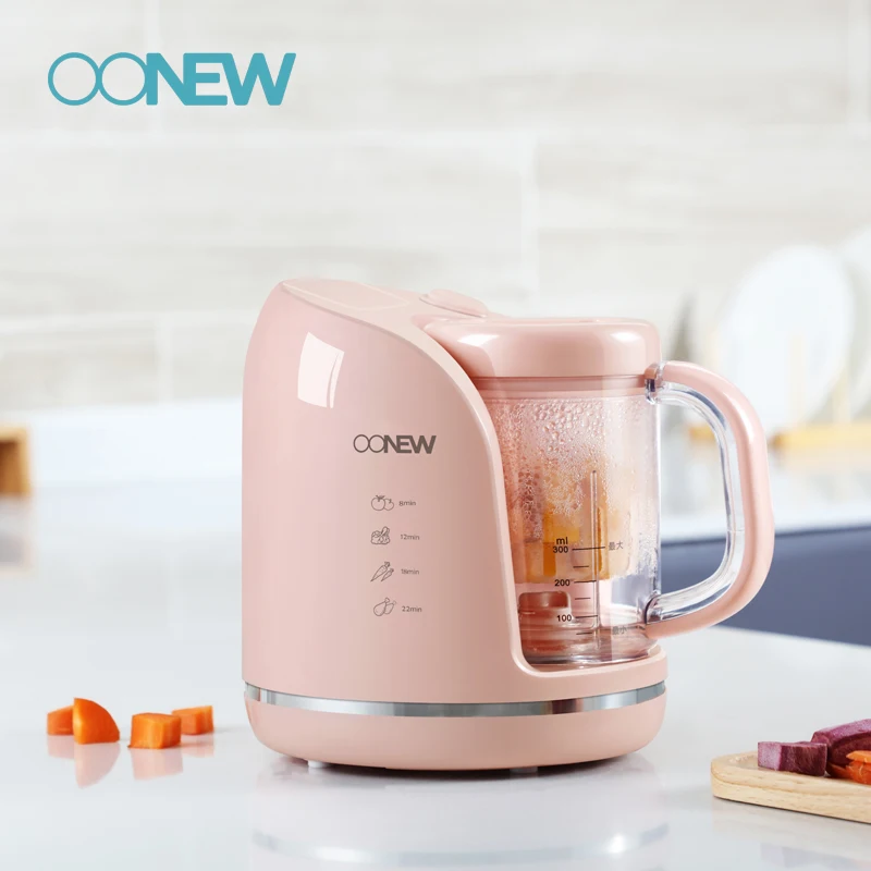 Kitchen Multifunctional Baby Food Processor Babi Stainless Steel Power Juicer Electric Food Coffee Maker Stand Cake Mixers