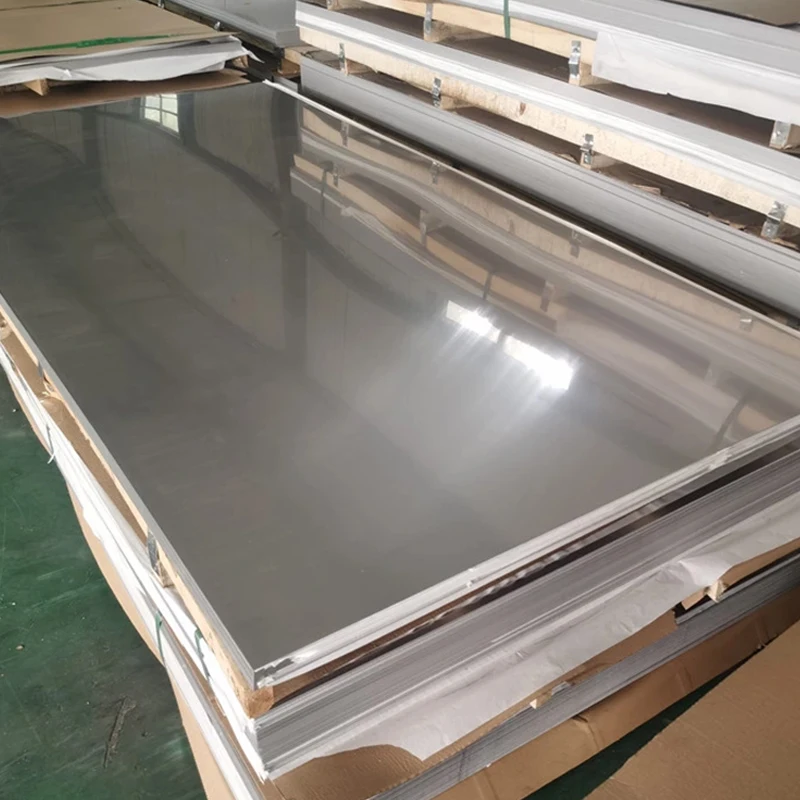 High quality ASTM A240 SS 0.5mm Sheet 304 201 430 Cold Rolled Stainless Steel Plate
