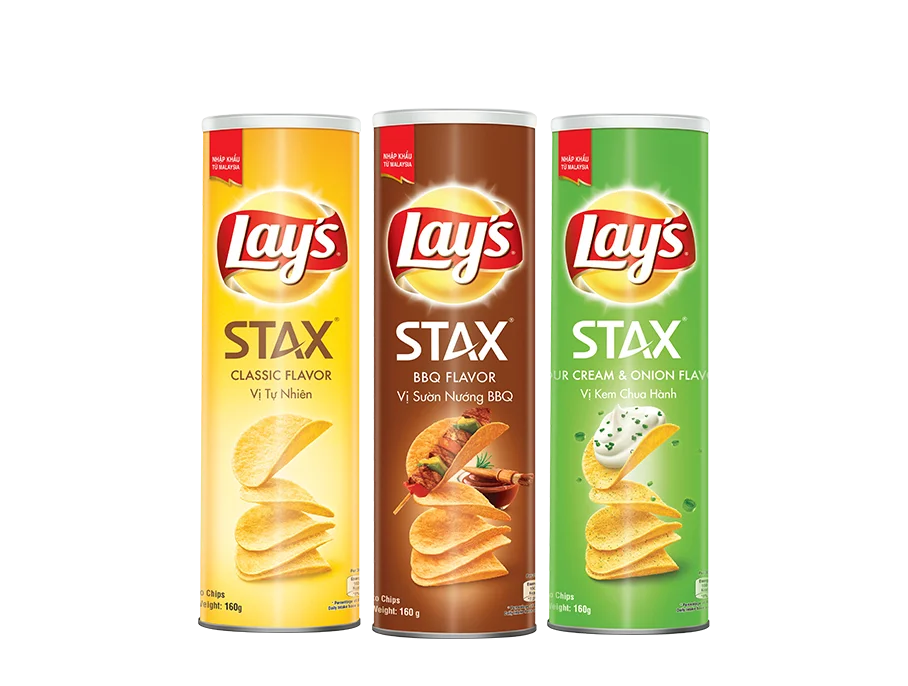 Top Wholesale Lays Potato Chips Snack 105g x 16 Spicy Lobster