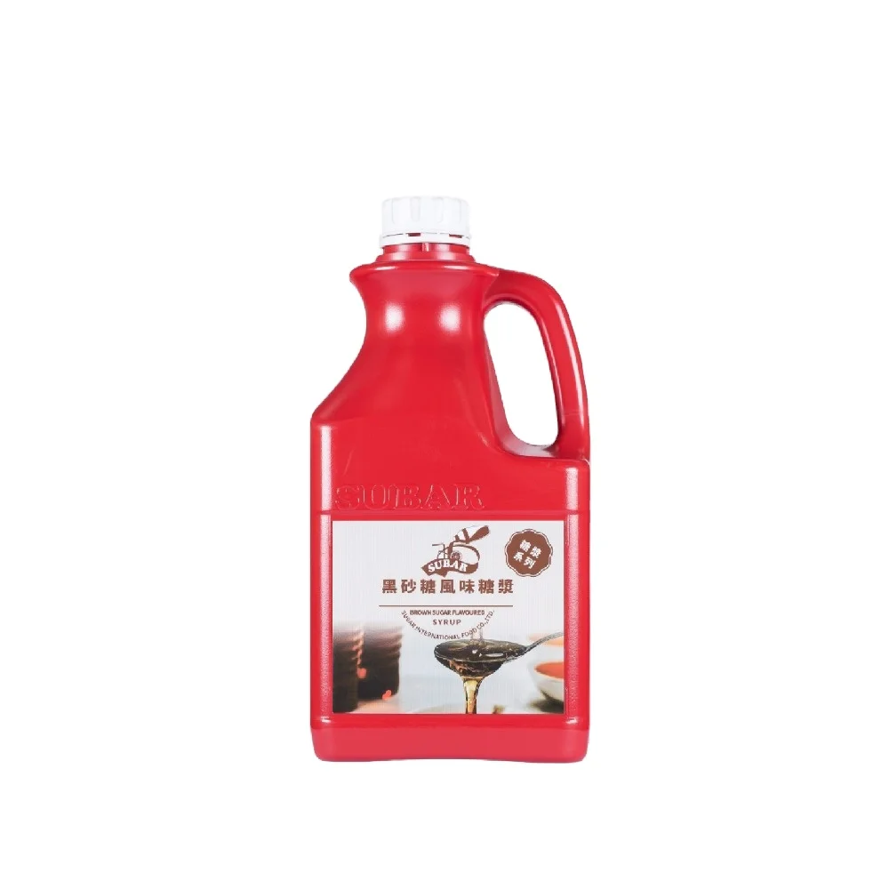 FHBM2.5-17 коричневый сахар со вкусовыми добавками сироп цена коричневый сахар