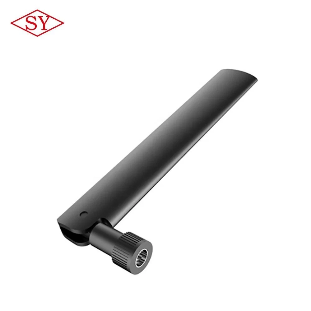 3g 4g 5dBi SMA Plug Antena 698~2670mhz Lte Antenne for Routers