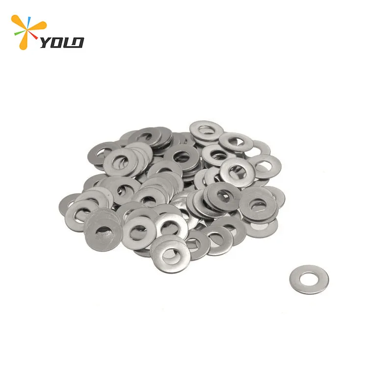 Molybdenum Scrap Washer for Screw Nuts Factory Price Molybdenum Scrap Washer ISO 9001 Standard Molybdenum Scrap Washer Diameter