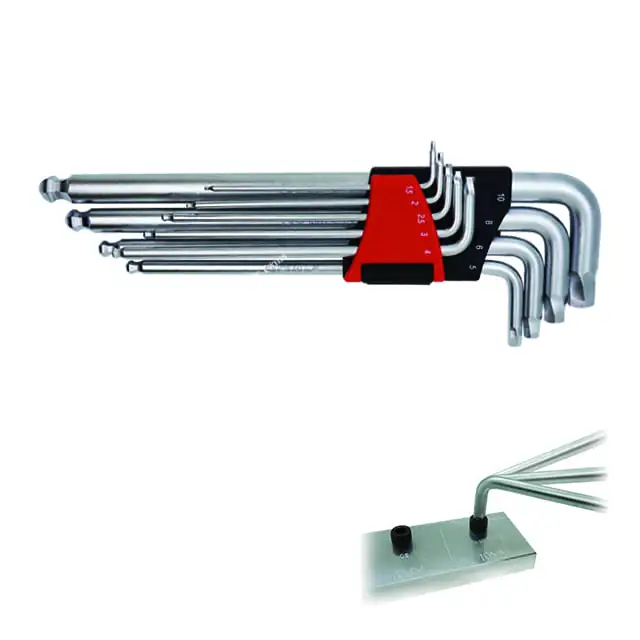 8660 Hex Allen Key