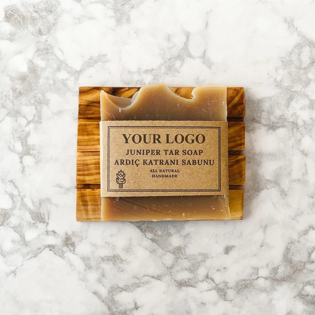 Wholesale Custom Packaging Natural Organic Turkish Soap Bar Handmade Skin Whitening Face Body Soaps Environment Friendly Solid