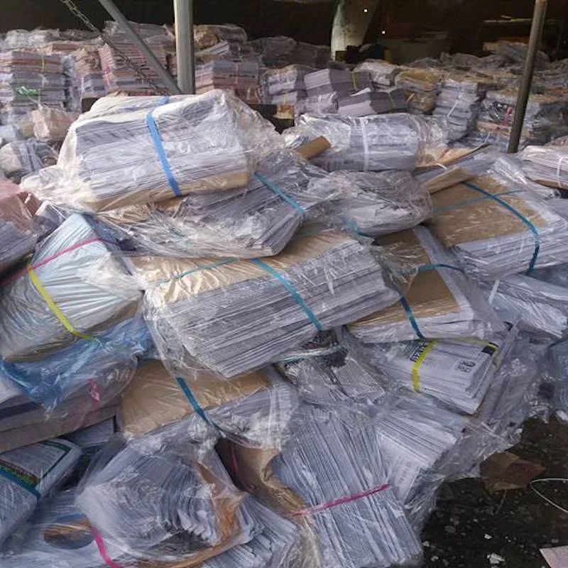 Over Issued Newspaper Paper Scraps OINP Origin Type Place Model
