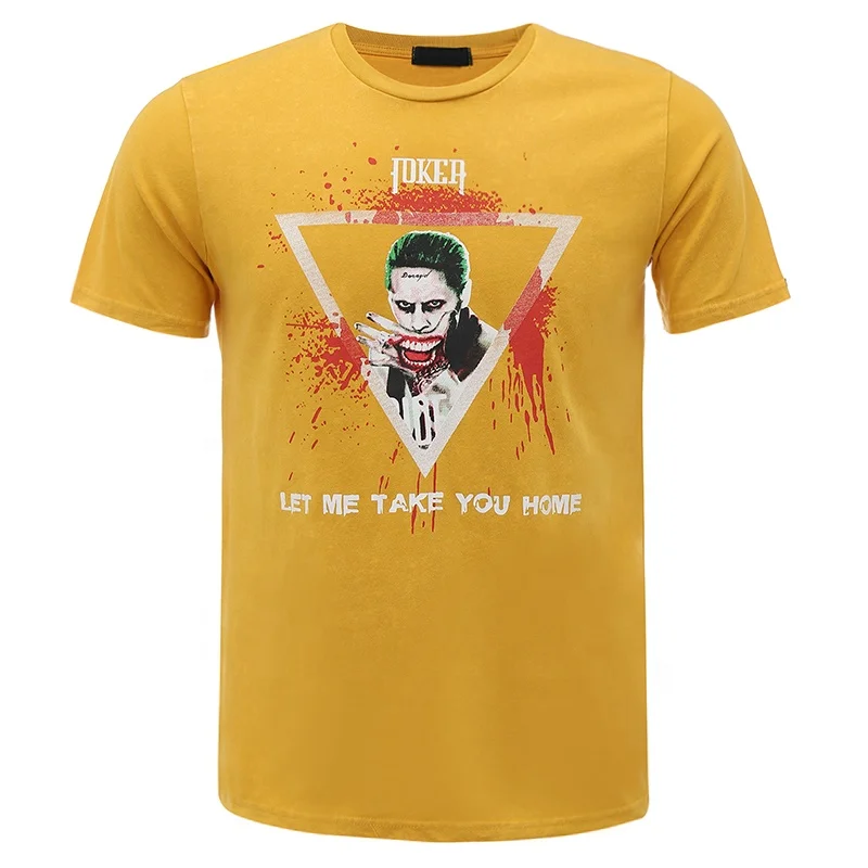 Высококачественная Модная брендовая мужская футболка Yearn однотонного цвета с принтом логотипа от производителя, цветные футболки унисекс новейшего дизайна 2022 года