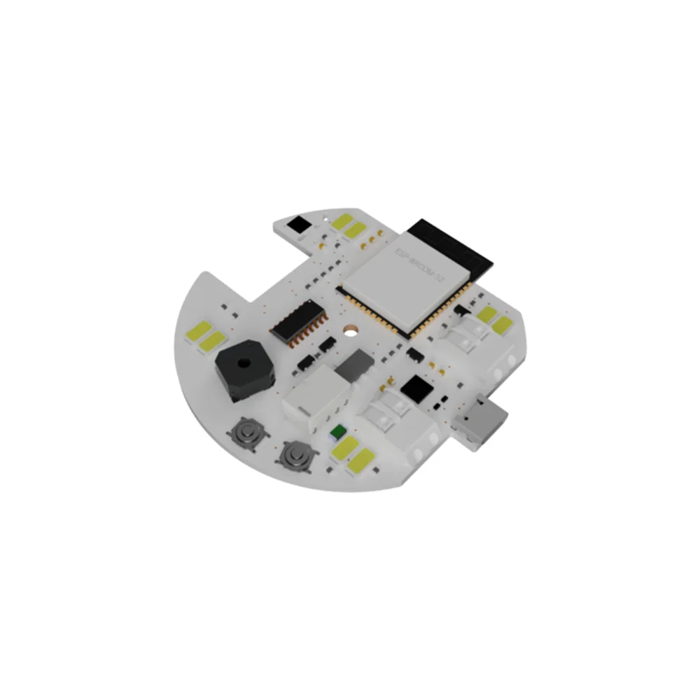 Development Component Advanced Thermal 48V 24V Embedded PCB Development Space-Saving Design Component Management PCB Board