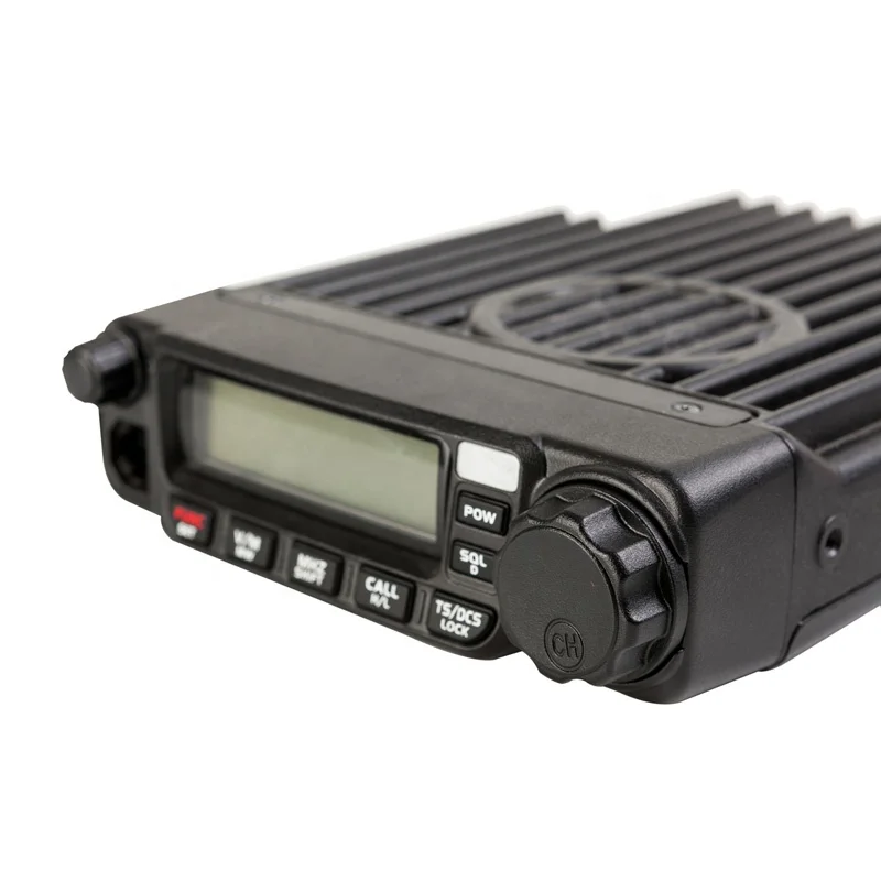  M-Tech IC-2400H VHF аналоговый мобильное радио