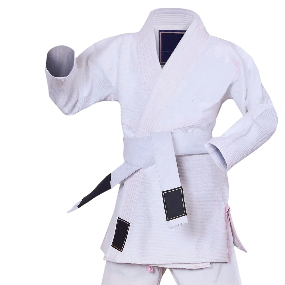 Wholesale custom jiu-jitsu kimono/ bjj gi suits Brazilian Jui Jitsu Suits blue Uniform Kimono