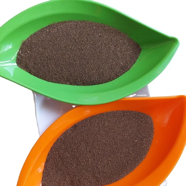 Вьетнамский Чай черный чай чистый листовой