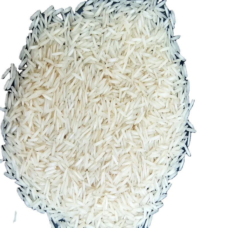 Best long grain Indian parboiled rice supplier