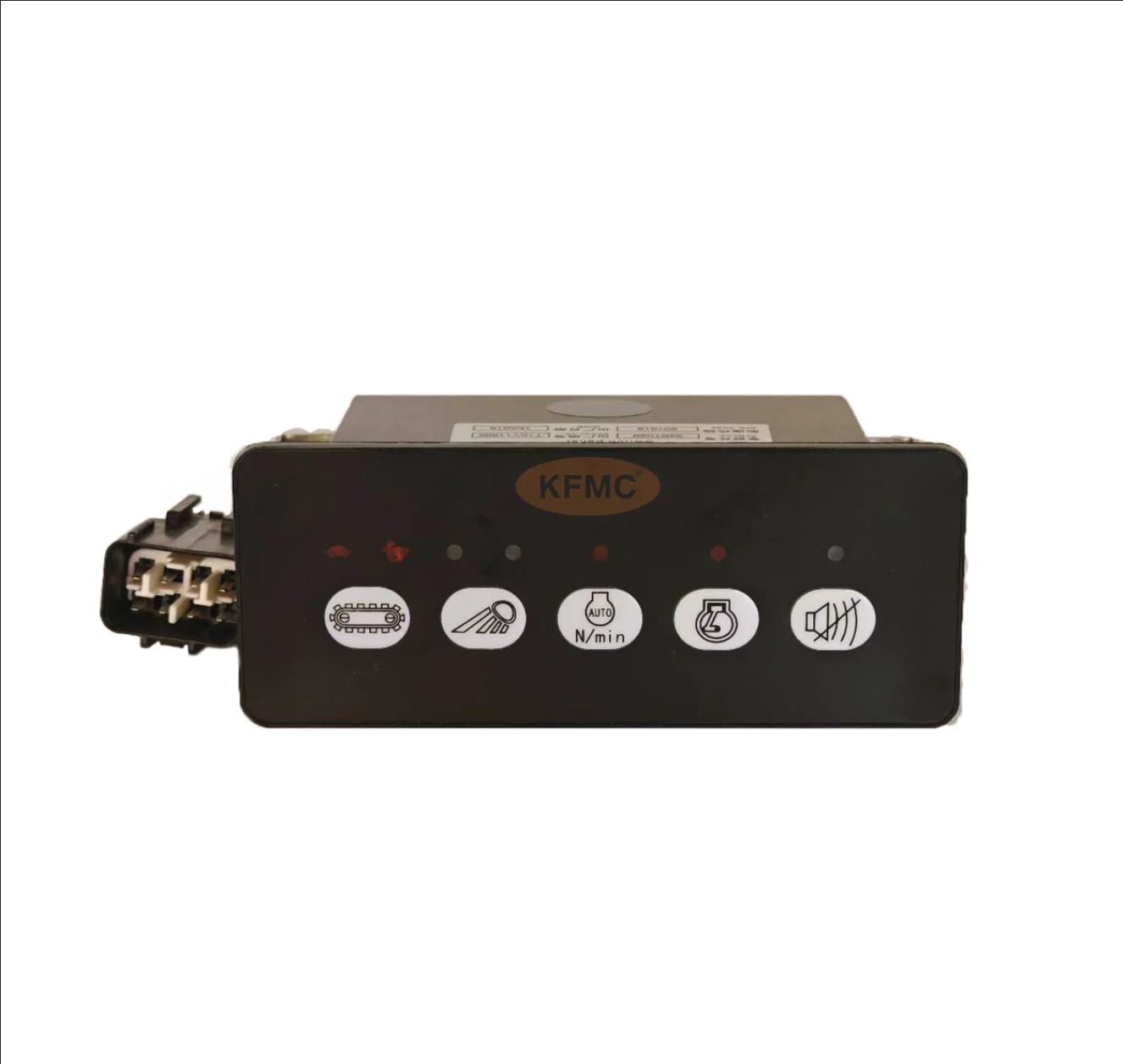 Excavator spare parts switch Box Parts 915D 920D 923D 936D 933D Excavator Switch Controller 34B1099