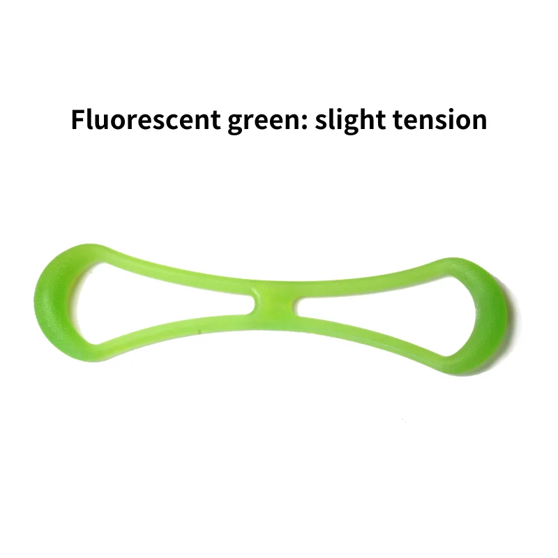 Эластичные эластичные ленты для занятий фитнесом