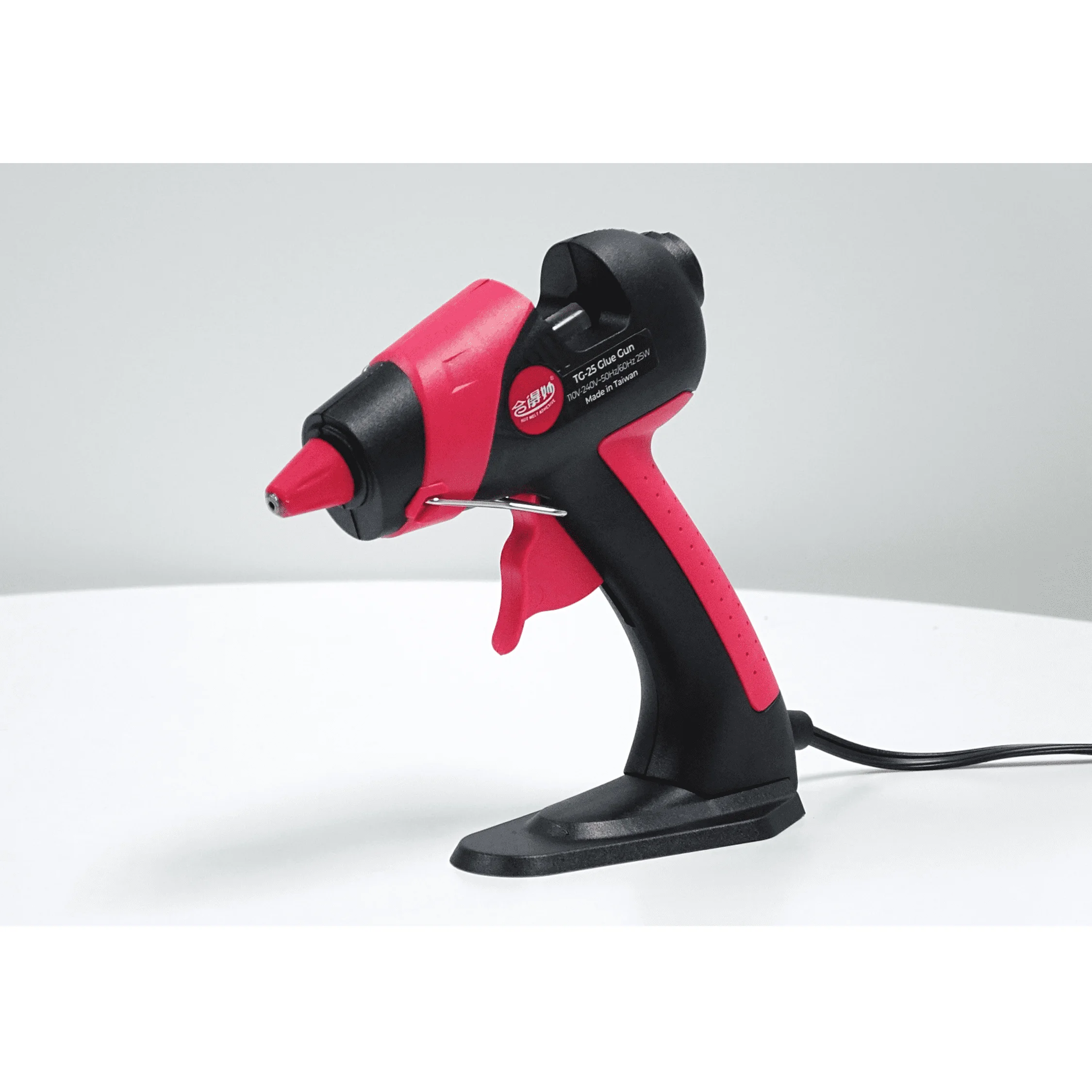 Industrial Electric Power Tool Rechargeable Glue Gun Manufacturer