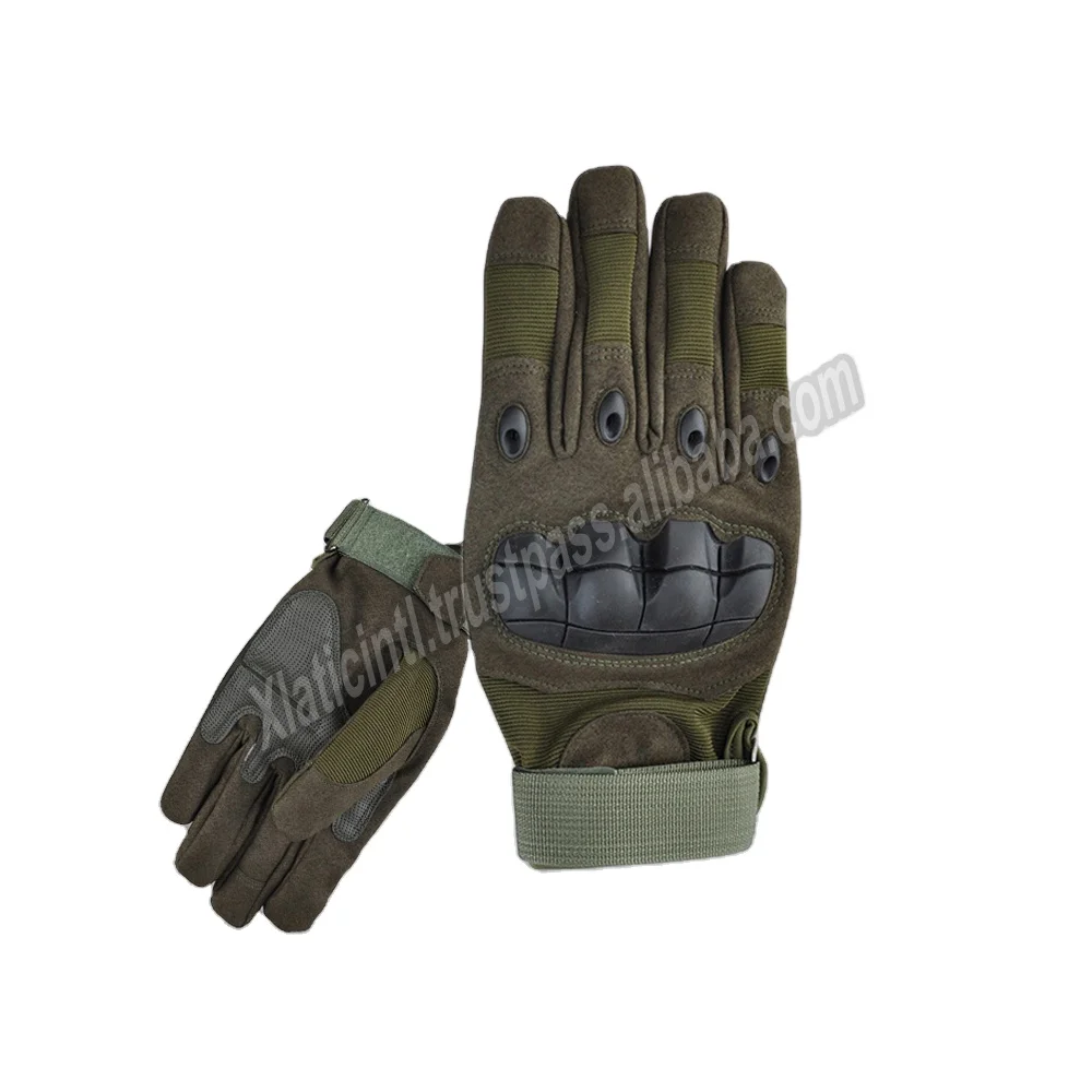 Door to door services Best price motorcycle military tactical gloves multi-type combat training army shooting outdoor