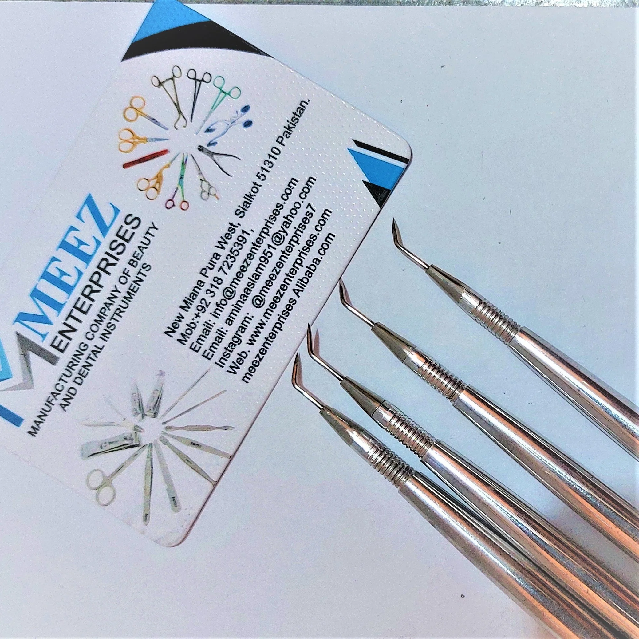 Lightweight Isolation Eyelash Extension Tweezers Professional Volume Lash Tweezers Stainless Steel Beauty Tool