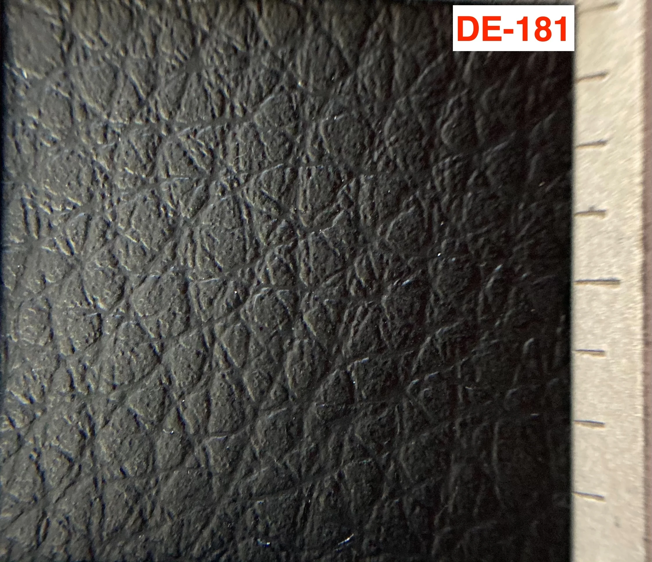 free shipping to USA and Canada perfect scratch resistant stretchable   Veggie PU Leather Litchi grain