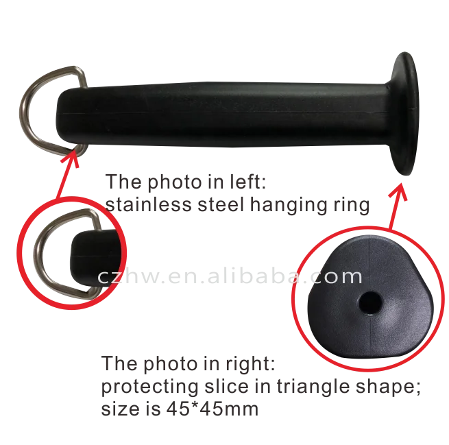 Амортизирующая кухонная Керамическая точилка для ножей