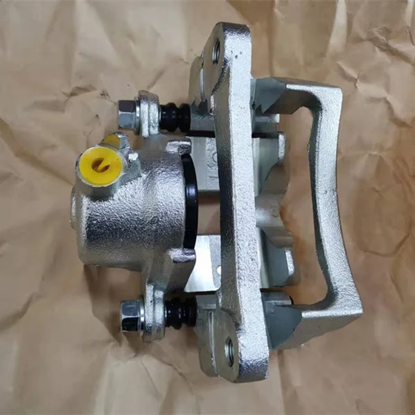 OEM 47730-34030 47750-34030 Auto Spare Parts Brake Caliper For LAND CRUISER PRADO FJ120 2002-2009